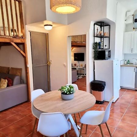 Cosy Apartments - Marseille Opera Vieux-Port - Luminous City Center Apartment Exterior foto