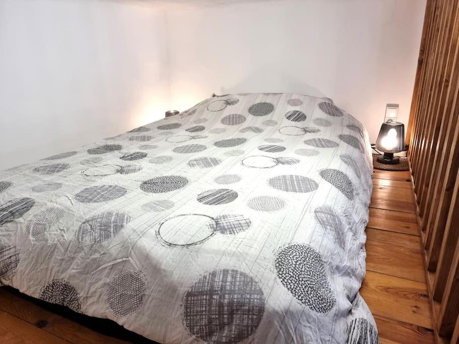 Cosy Apartments - Marseille Opera Vieux-Port - Luminous City Center Apartment Exterior foto