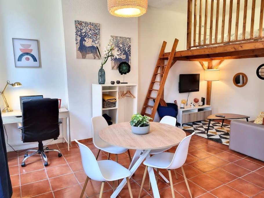 Cosy Apartments - Marseille Opera Vieux-Port - Luminous City Center Apartment Exterior foto